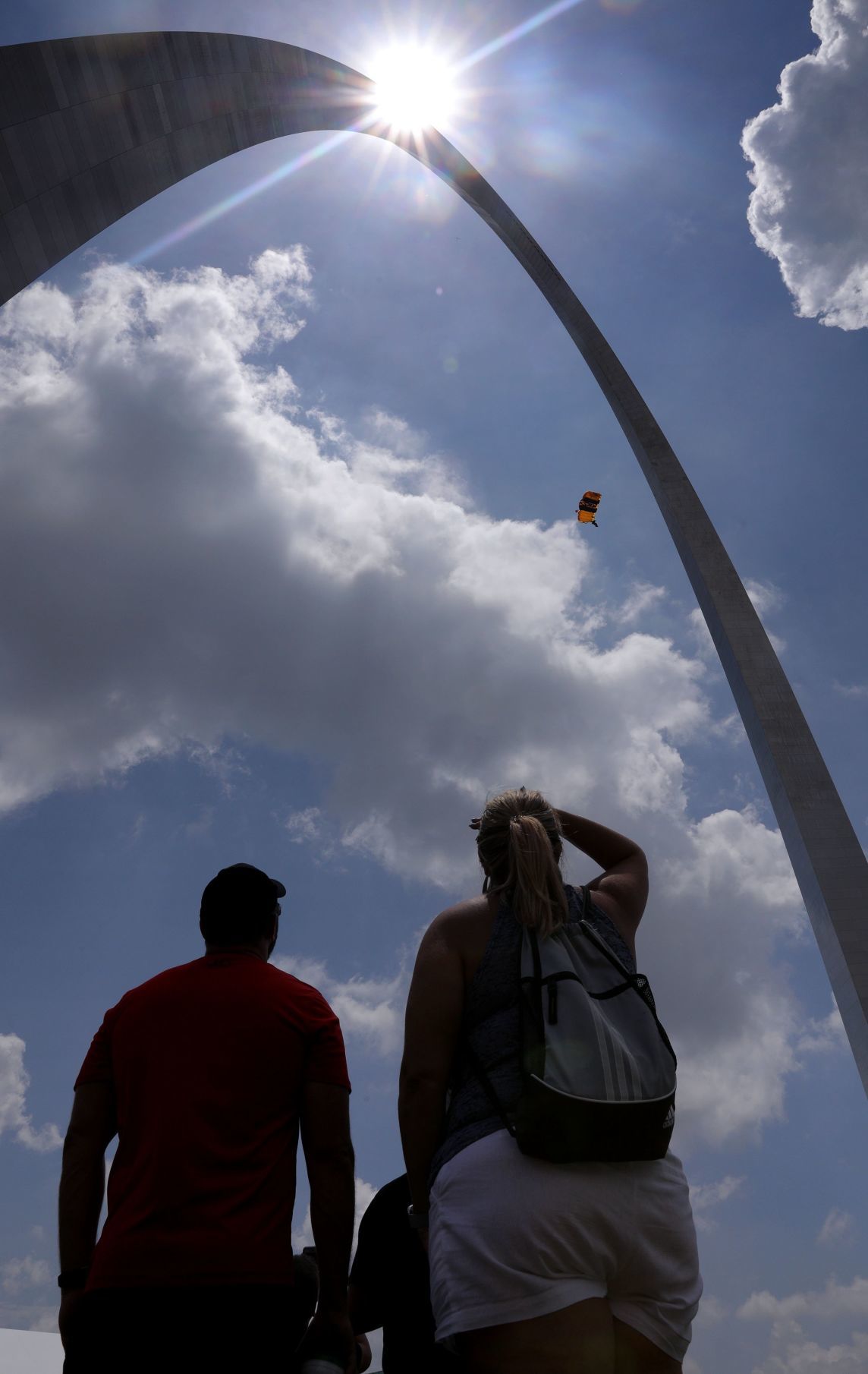 Fair St. Louis continues